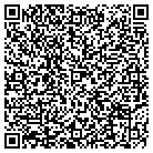 QR code with Chadwick & Bergstrom Furniture contacts