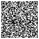 QR code with Hansen Gas Co contacts