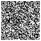 QR code with Marcenes Beauty Salon contacts