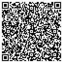 QR code with Hogan Hanson contacts