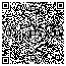 QR code with A To Z Aquatics contacts