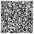 QR code with S & T Collision Center contacts