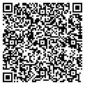 QR code with R Forbes contacts