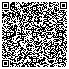 QR code with Birmingham Manufacturing Inc contacts