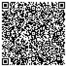 QR code with Ric Johnson Productions contacts