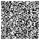 QR code with Mahaska County Auditor contacts