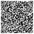 QR code with White Distribution & Supply contacts
