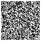 QR code with Mc Clintock Insurance Inc contacts