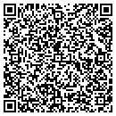 QR code with SAS Institute Inc contacts