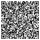 QR code with James Hatch contacts