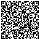 QR code with McBride Zane contacts