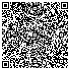 QR code with Bluhms Cedar Valley Elec Contg contacts