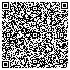 QR code with Heemstra Jim Photography contacts