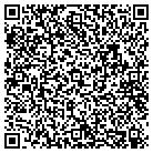 QR code with R & S Refrigeration Inc contacts