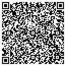 QR code with UAP Midwest contacts