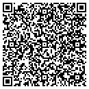 QR code with Robert Burnside contacts