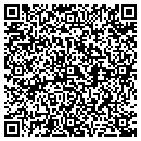 QR code with Kinseth Hotel Corp contacts
