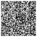 QR code with Hickenbottom Inc contacts