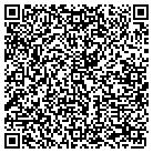 QR code with Mt Pleasant Missionary Bapt contacts