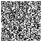 QR code with Mapleton Public Library contacts