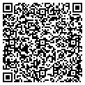QR code with Kqwc contacts