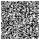 QR code with HFS Financial Service contacts