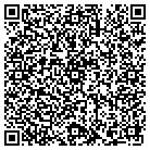 QR code with Headquarters Iowa Nat Guard contacts
