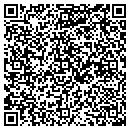 QR code with Reflections contacts