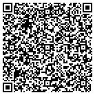 QR code with Parson Tile & Backhoe Service contacts