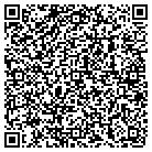 QR code with Denny's Muffler Center contacts