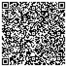 QR code with Manpower Inc Of Des Moines contacts