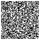 QR code with Macednia Hstrcal Prsrvtion Soc contacts