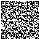 QR code with TBA Global Events contacts