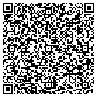 QR code with Anjenetta Foster MD contacts