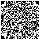 QR code with H & R Block Tax Service contacts