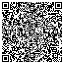 QR code with J Fritz Farms contacts