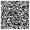 QR code with J B Pork contacts