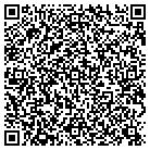 QR code with De Coster Farms Of Iowa contacts