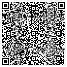QR code with Tadd's Heating Cooling & Apparel contacts