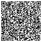 QR code with Ankeny Appraisal Service contacts