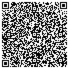 QR code with K & M Welding Service contacts