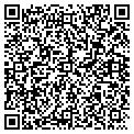 QR code with BOC Gases contacts