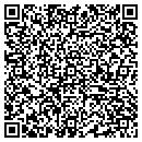 QR code with MS Studio contacts