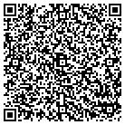 QR code with Osceola County Mental Health contacts