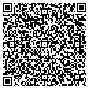 QR code with D & S Moving contacts