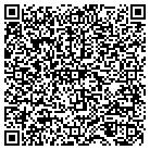 QR code with Phillips Machine & Performance contacts