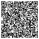 QR code with Red's Service contacts
