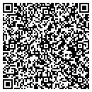 QR code with Harold Yahnke contacts