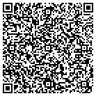 QR code with L & H Spring Water Distrs contacts
