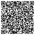 QR code with FRC contacts
